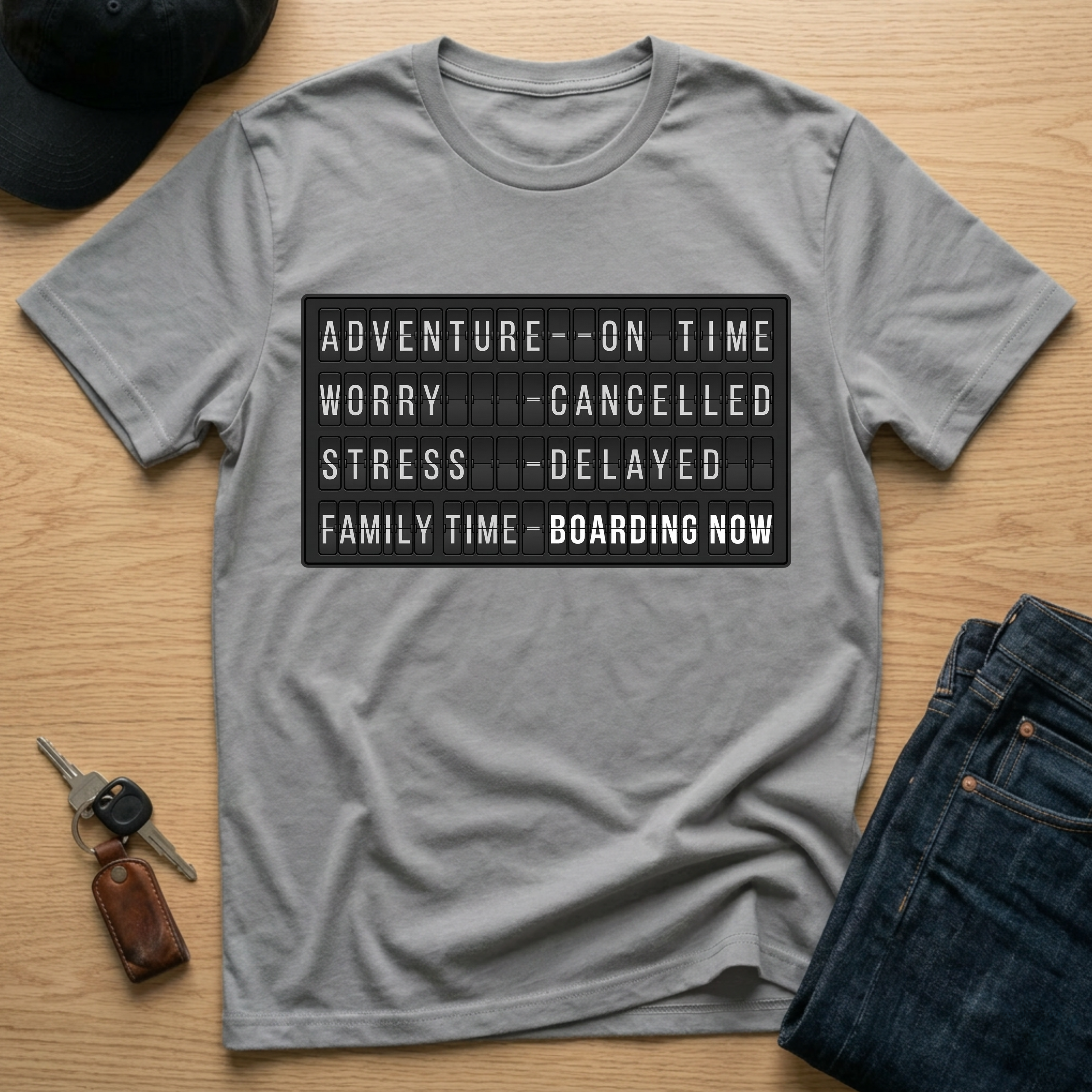 Family Time