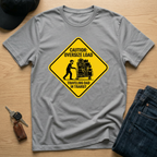 Caution: Oversize Load