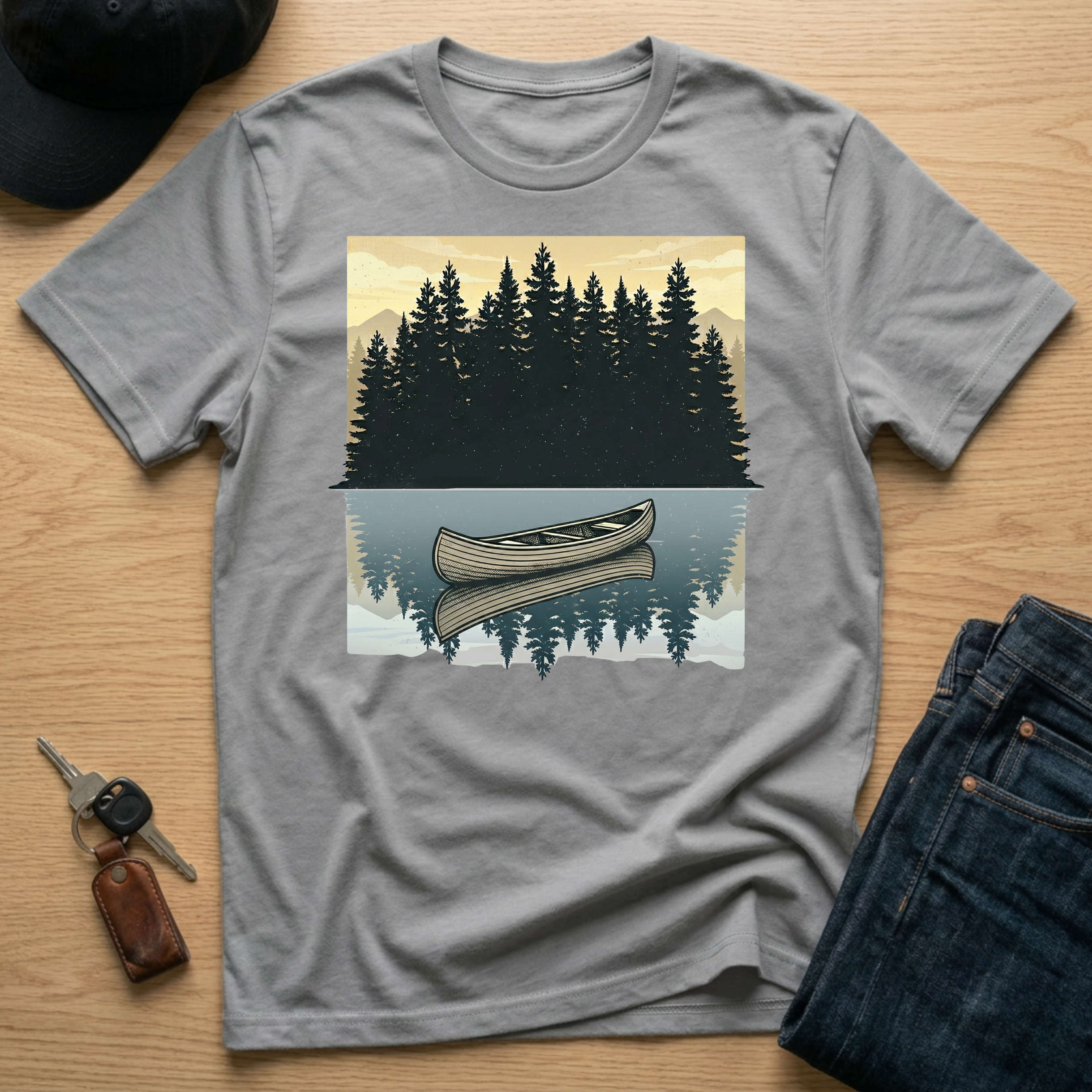 Canoe