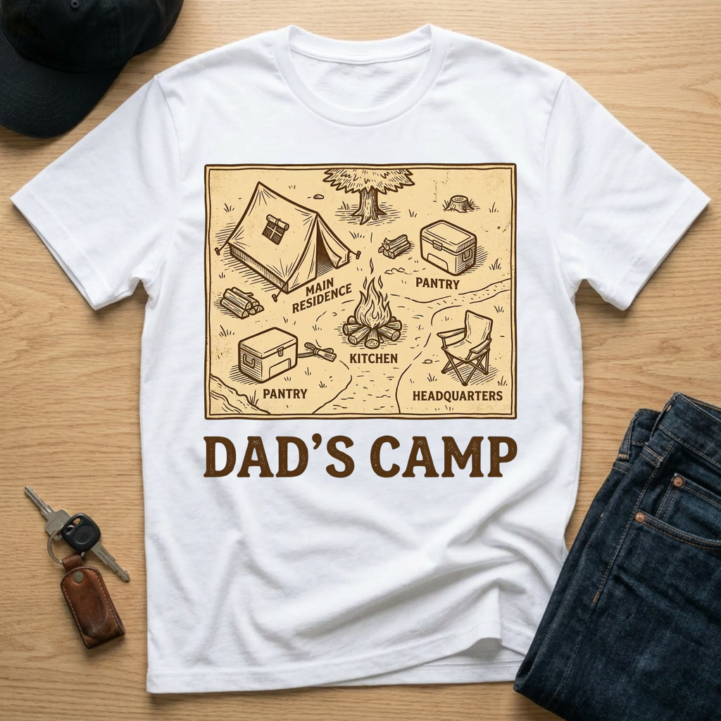 Dad's Camp
