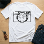 Capture the World