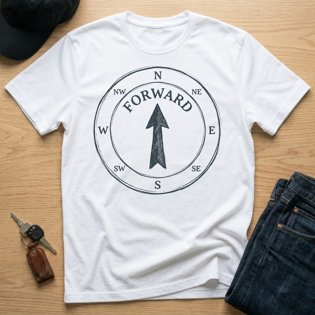 Forward