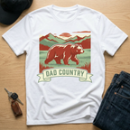 Bear Dad Country