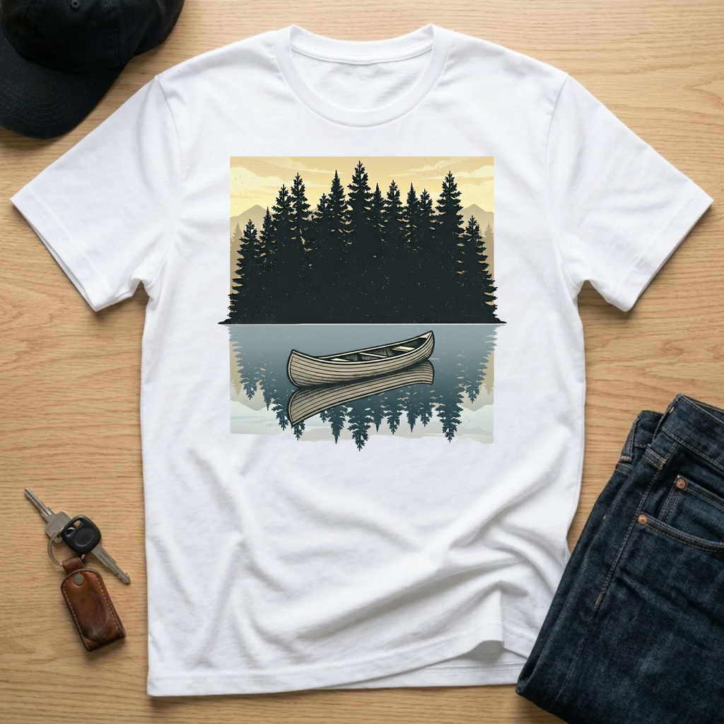 Canoe