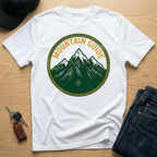 Mountain Guide