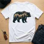 Bear T-shirts