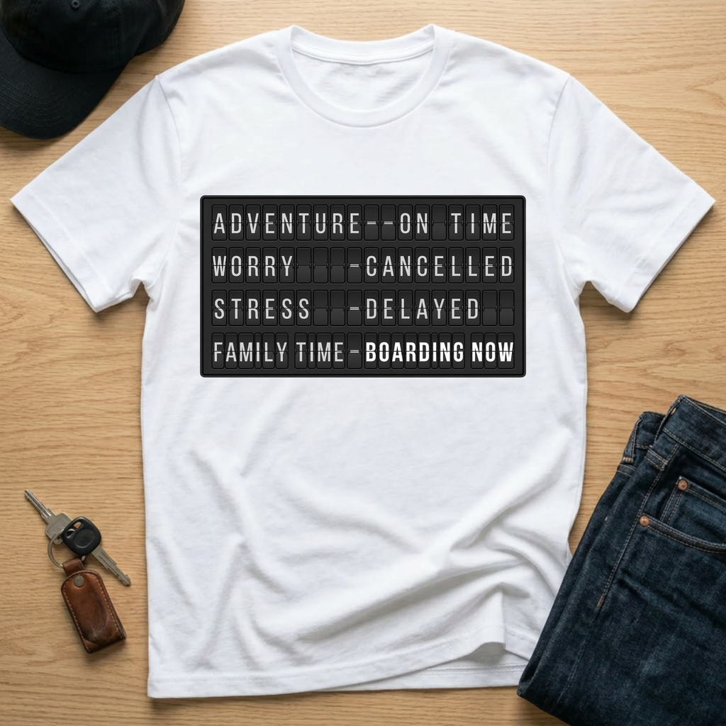 Family Time
