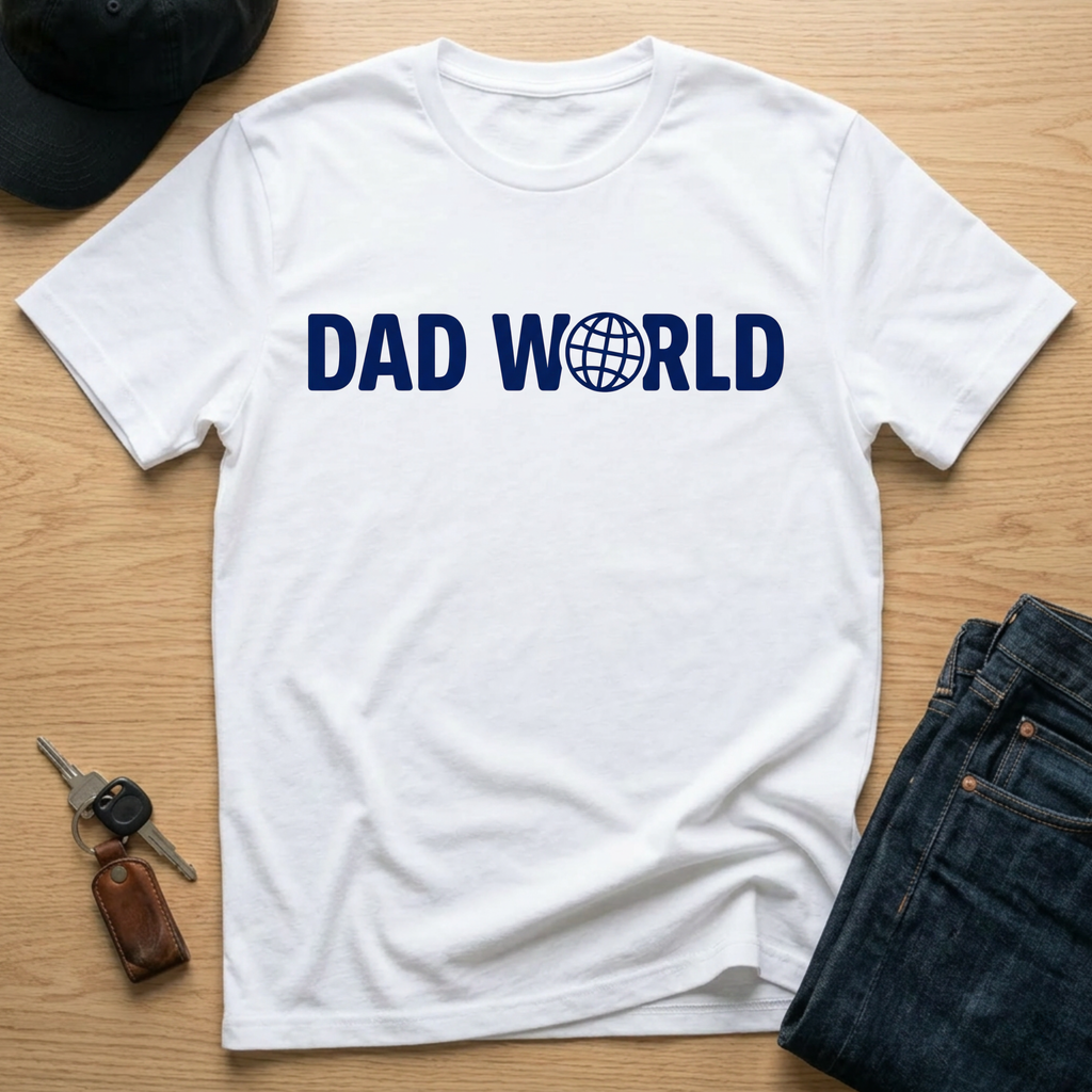 Dad World