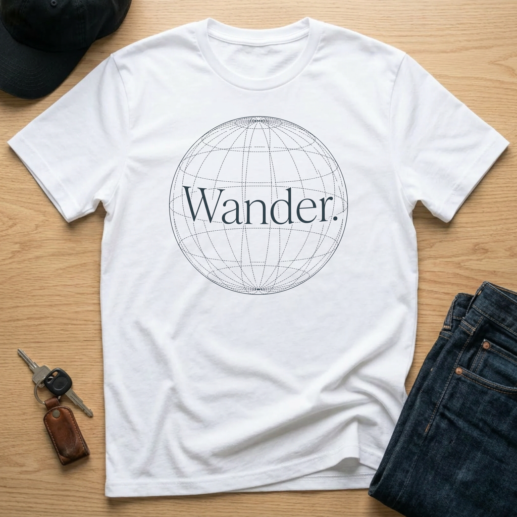 Wander