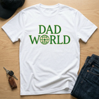Dad World..