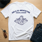 Sandcastle T-Shirt