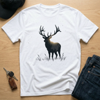 Stag T-shirts