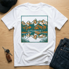 Mountain Lake
