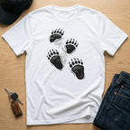 Bear's Paws