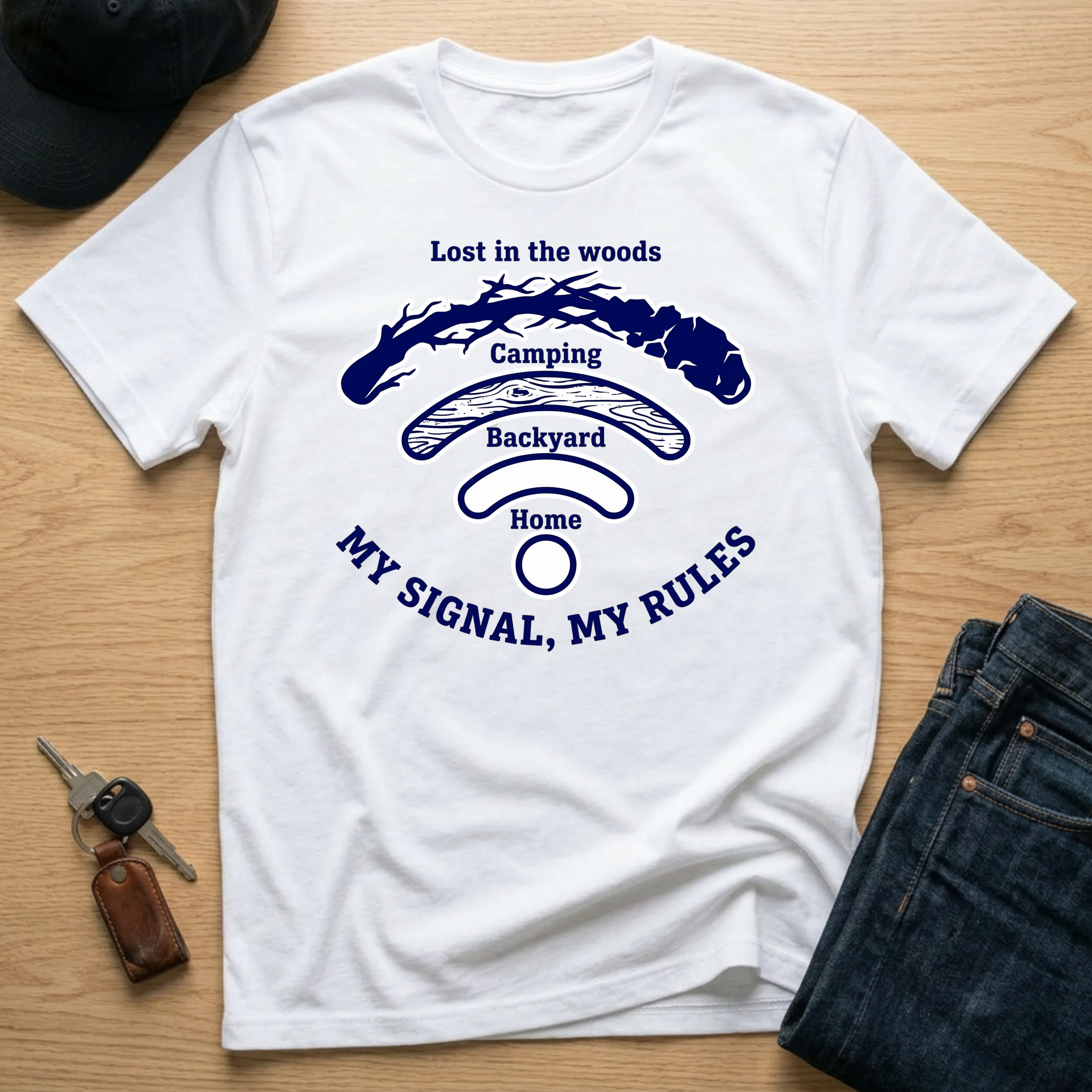 WiFi